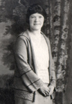 Mary Glasnep