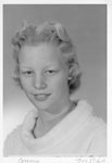 Connie Jean Thompson