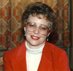 Connie Jean Thompson