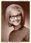 Loretta Pearl Thompson