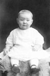 Nancy Jensina Thompson