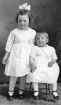 Nancy and Letha Thompson Nancy and Letha Thompson