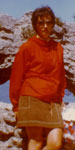 Linda Irene Brown
