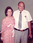 Linda Irene (Brown) Thompson