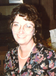 Linda (Brown) Thompson