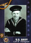 Carl Burton Thompson