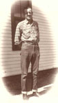 Carl Burton Thompson