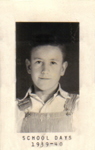 Carl Burton Thompson