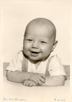 Jay Dee Thompson