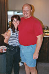 Jay Dee Thompson