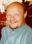 Jay Dee Thompson