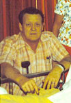 William Jack Thompson