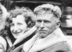 Edward and Inez Schroeder