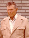 Edward Albert Schroeder