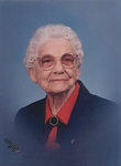 Delia (Nicholas) McDowell