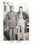 Vandan & Paul Nicholas