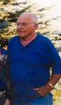 Vernon Lester McDowell