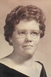 Twila Joan Thompson