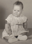 Twila Joan Thompson