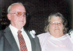 Larry and Twila Emory