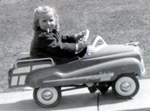 Cheryl Kay Tripp
