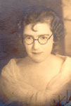 Minnie Reinking