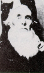 John Willis Burton Cox