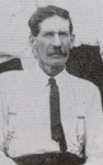 Jasper Alexander Cox