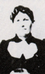 Elizabeth Jane (Cox) Brown