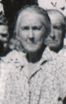 Julia Frances (Smith) Thompson