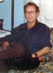 Harold Raymond Thompson