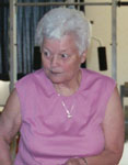 Emilee Vada Frodin