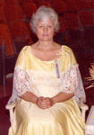 Emilee Vada Frodin