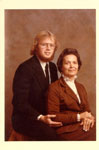 Virginia Emma Schroth and Dwight Lee Thompson Jr.