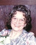 Virginia (Schroth) Thompson