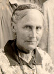Catharina Margarethe Schwiebert Miller