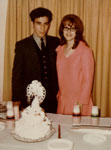 Abe And Cheryl Gutierrez