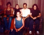 Charles Tripp and Family