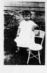 Eva Mae Josephine Schroth
