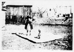 Eva and Virginia Schroth