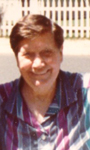 Eva Mae Josephine Schroth