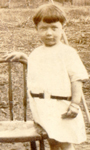 Eva Mae Josephine Schroth