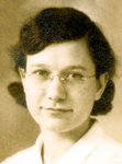 Eva Mae Josephine Schroth