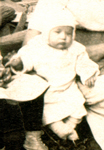 Eva Mae Josephine Schroth