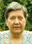Eva Mae Josephine Schroth