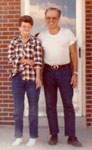 Roland (Bud) and Doloris Schroth Roland (Bud) and Doloris Schroth