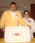 Harold and Vivian Schroth