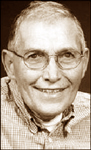 Donald George Schroth