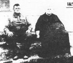 Martin and Sophia Ehredt