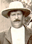 Martin John Ehredt